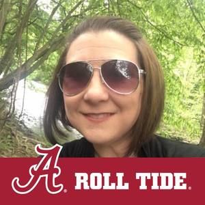 Meet your Posher, Christy